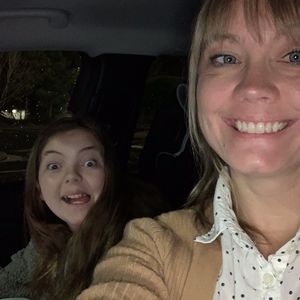 Meet your Posher, Blair